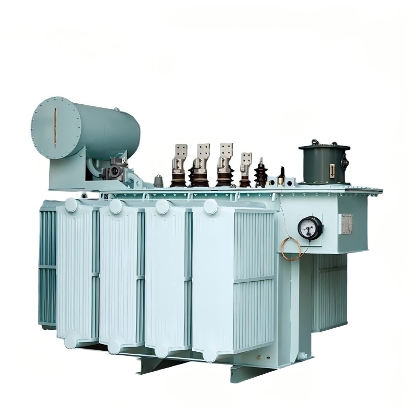 35kv Three-Phase Oil-Immersed Transformer 35kv Three-Phase Oil-Immersed Transformer