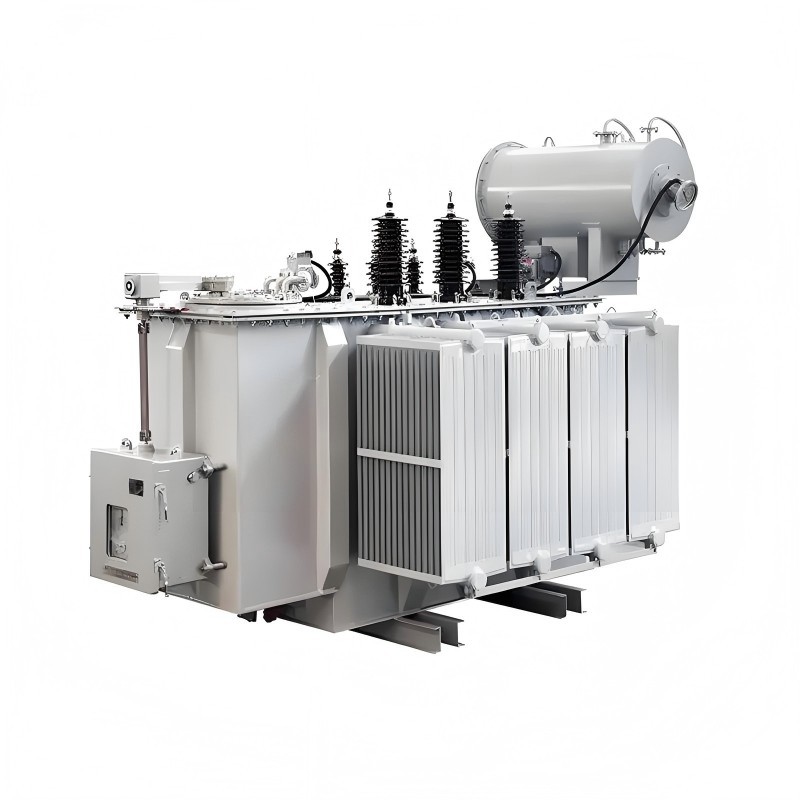 35kv Three-Phase Oil-Immersed Transformer