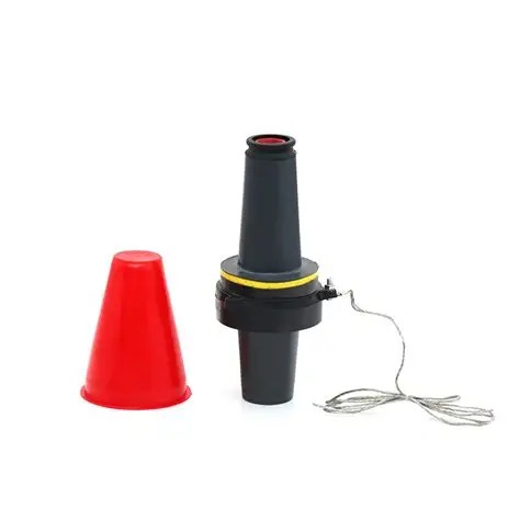 15KV 200A Bushing ထည့်ပါ။