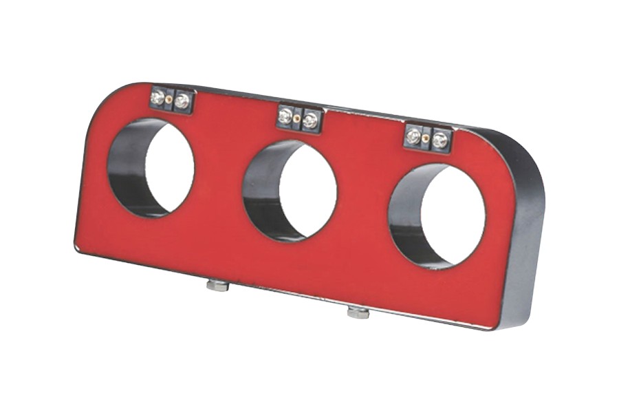 LSY Inflatable Cabinet Current Transformer သည် Power System Safety နှင့် Accuracy ကို မည်သို့တိုးတက်စေသနည်း။