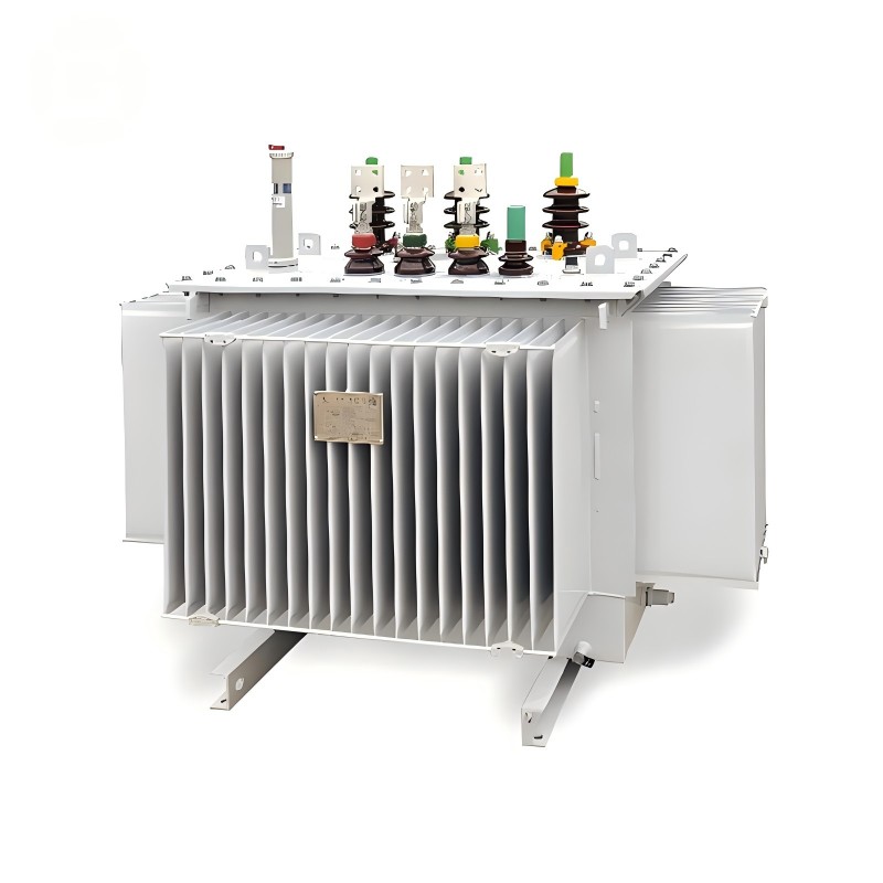 သင်၏ ပါဝါလိုအပ်ချက်များအတွက် SBH Series Oil Immersed Transformer ကို အဘယ်ကြောင့် ရွေးချယ်သင့်သနည်း။