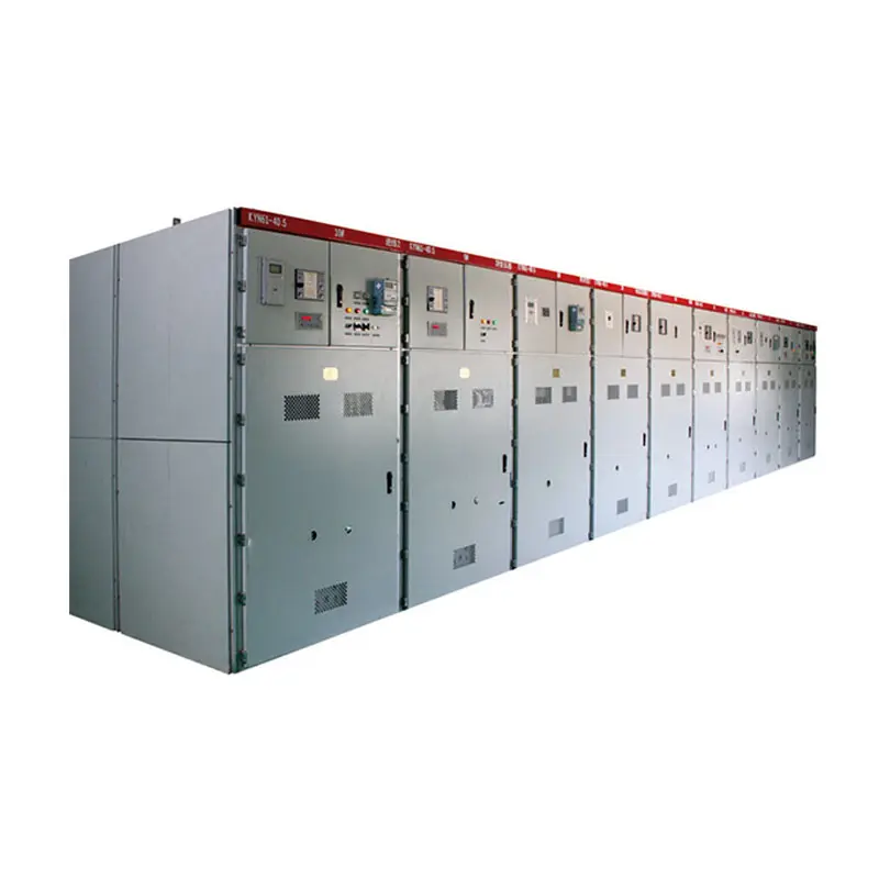 KYN61-40.5KV Switchgear KYN61-40.5KV Switchgear