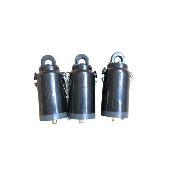 24KV 200A လျှပ်ကာအကာအကွယ်ထုပ်