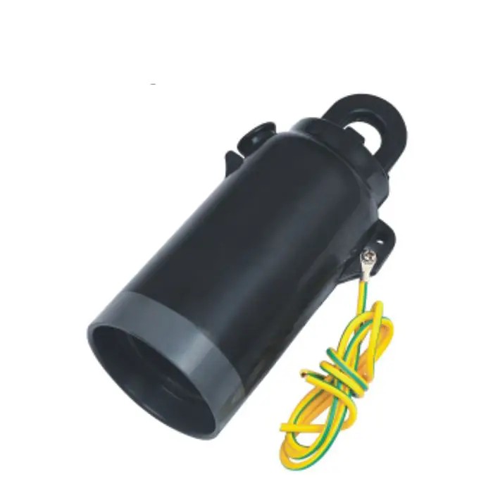 24KV 200A လျှပ်ကာအကာအကွယ်ထုပ်