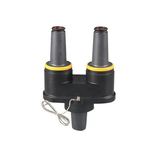 24KV 200A Rotatable Feedthru ထည့်သွင်းပါ။