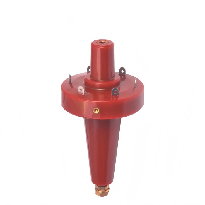 24KV 400A စက်ကိရိယာ Bushing 24KV 400A စက်ကိရိယာ Bushing
