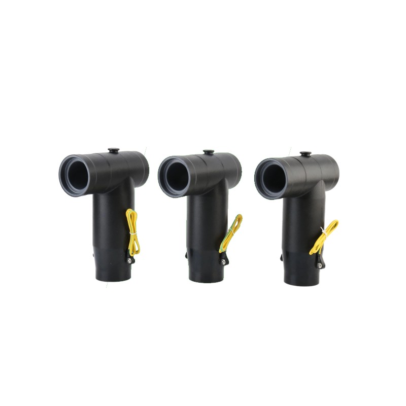 25KV 200A Loadbreak Elbow Connector