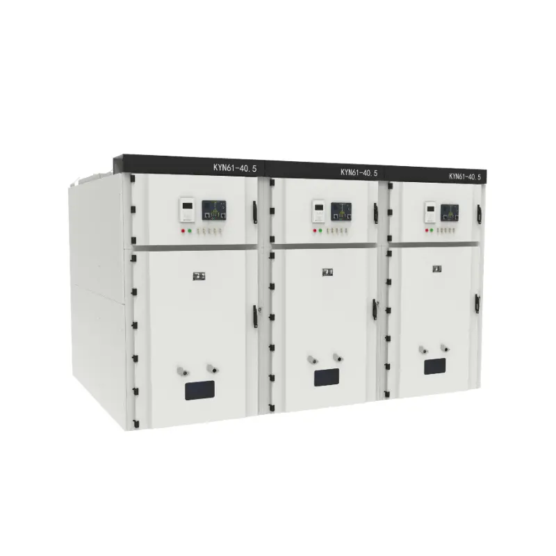 KYN61-40.5KV Switchgear