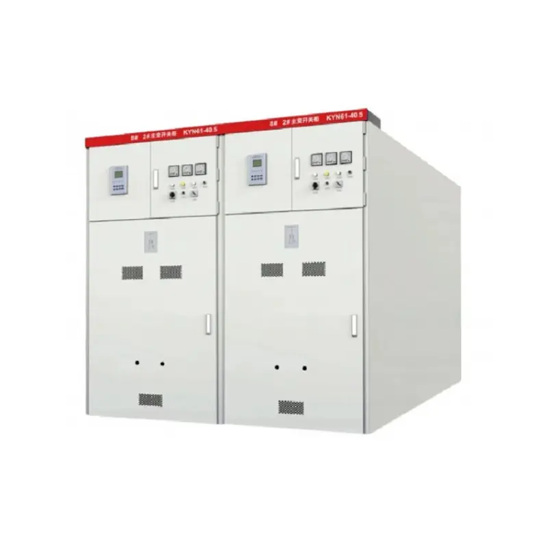 KYN61-40.5KV Switchgear