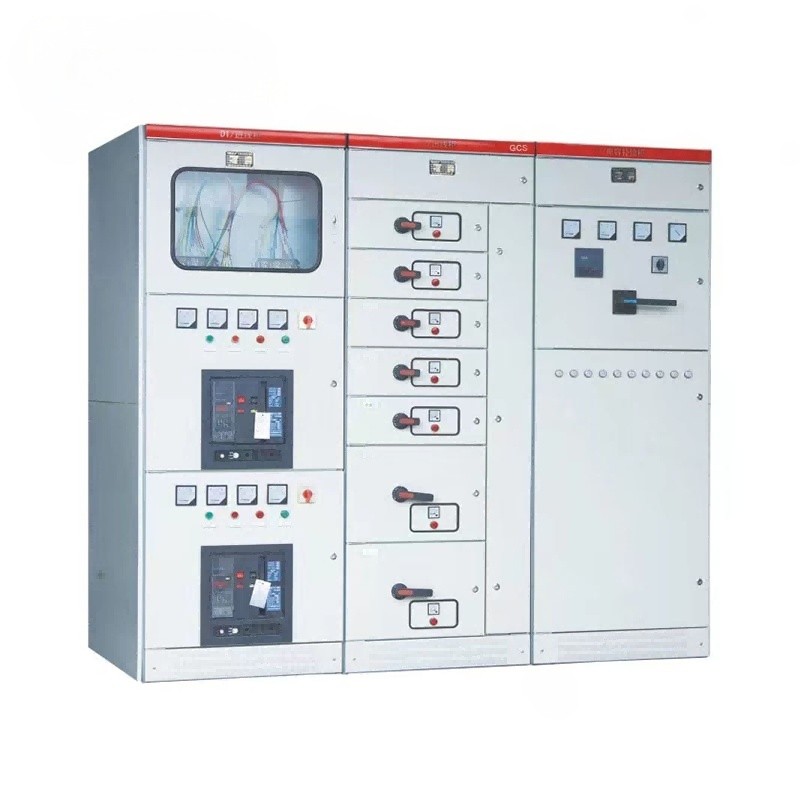 GGD Low Voltage Fixed Switchgear GGD Low Voltage Fixed Switchgear