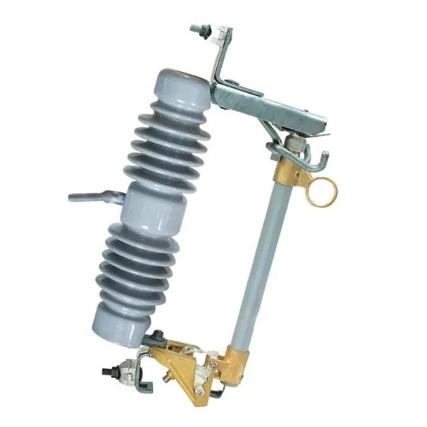 High Voltage Drop out with Ceramic Fuse Cutout