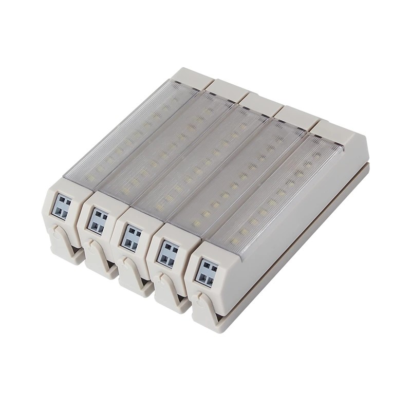 LL10-W LED High-Brightness Small Cabinet Instrument Room Lighting Lamp