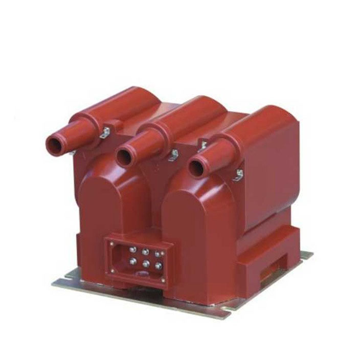 JSZV12-10R ဗို့အားထရန်စဖော်မာ JSZV12-10R ဗို့အားထရန်စဖော်မာ