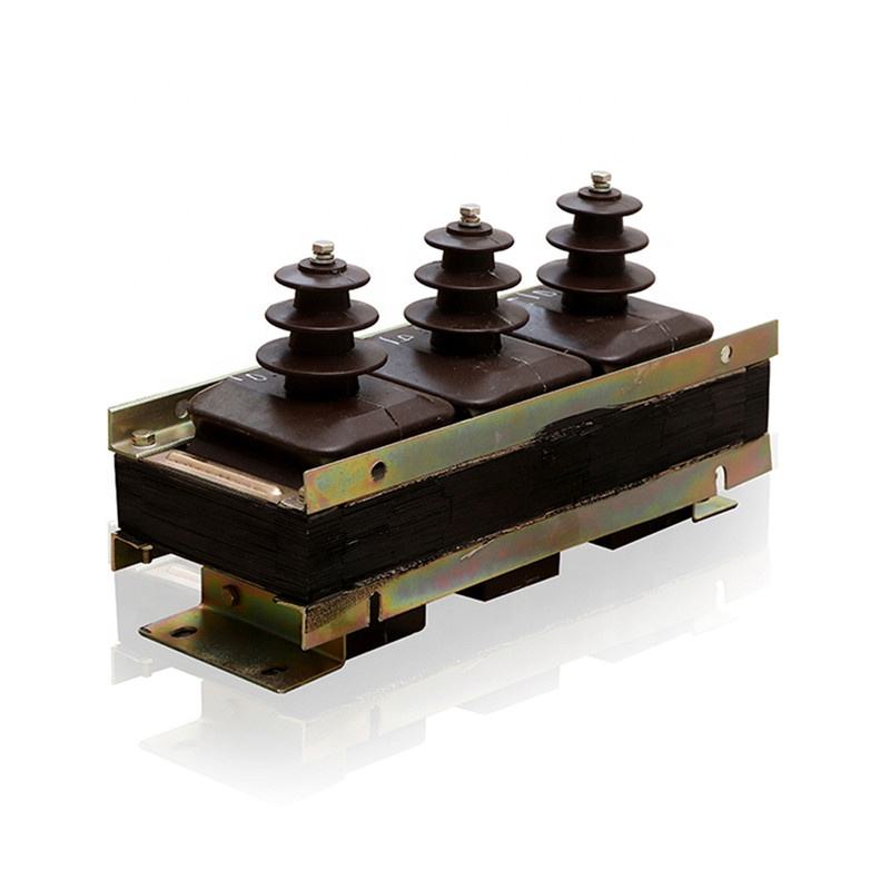 JSZW3-3 6 10(A B) ဗို့အားထရန်စဖော်မာ