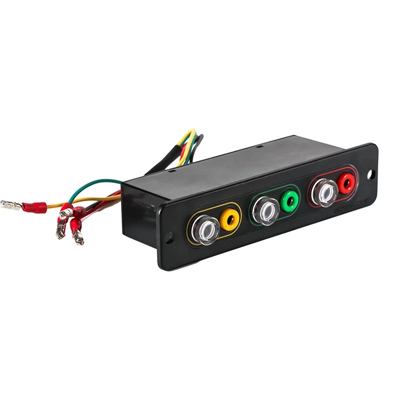 L3 Indoor High Voltage Live Display စက်