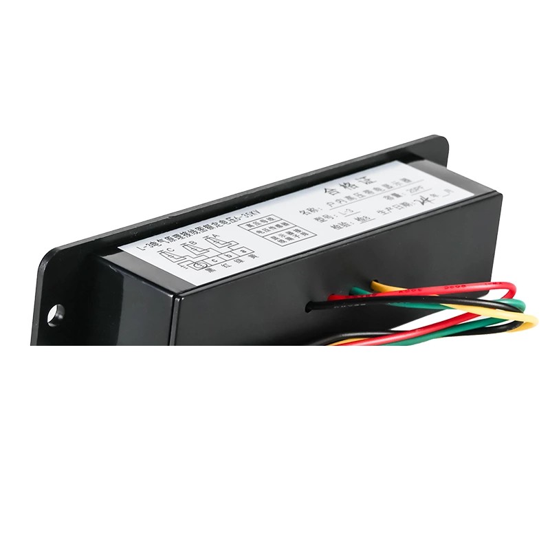 L3 Indoor High Voltage Live Display စက်