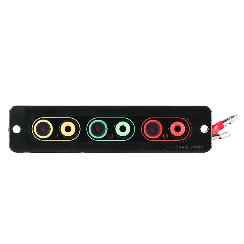 L3 Indoor High Voltage Live Display စက်