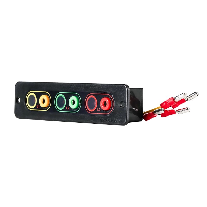 L3 Indoor High Voltage Live Display စက်