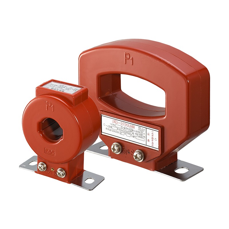 LMZJ1-0.5 လက်ရှိ Transformer