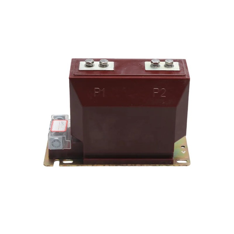 LZZBJ 9-10A လက်ရှိ Transformer LZZBJ 9-10A လက်ရှိ Transformer
