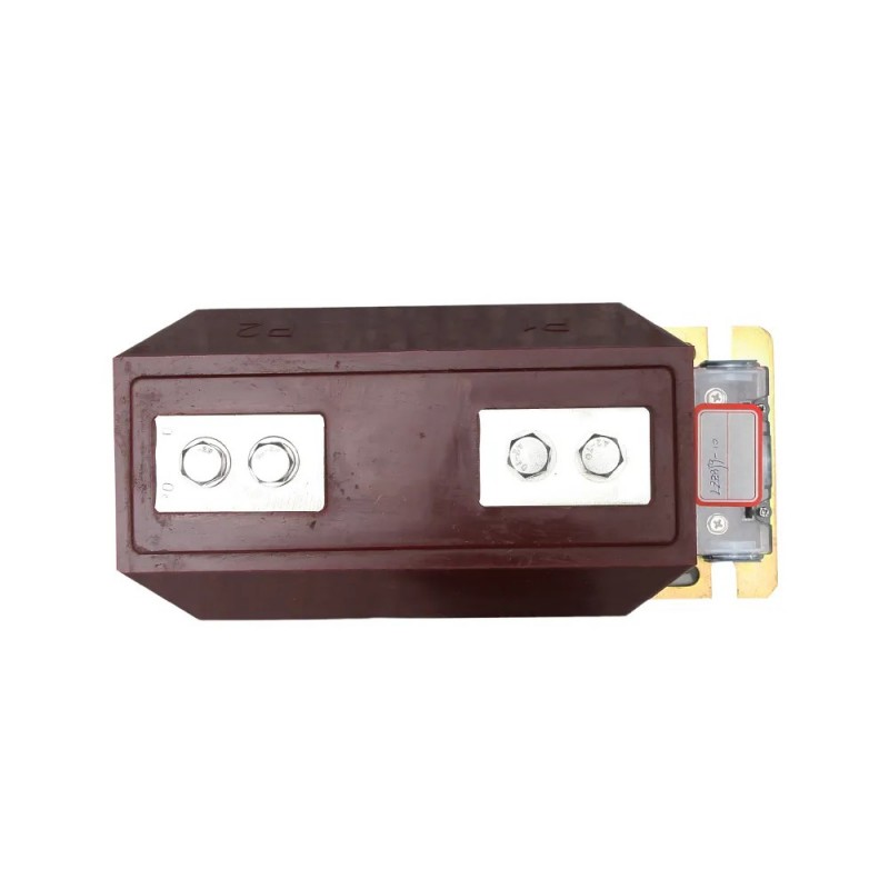 LZZBJ 9-10A လက်ရှိ Transformer