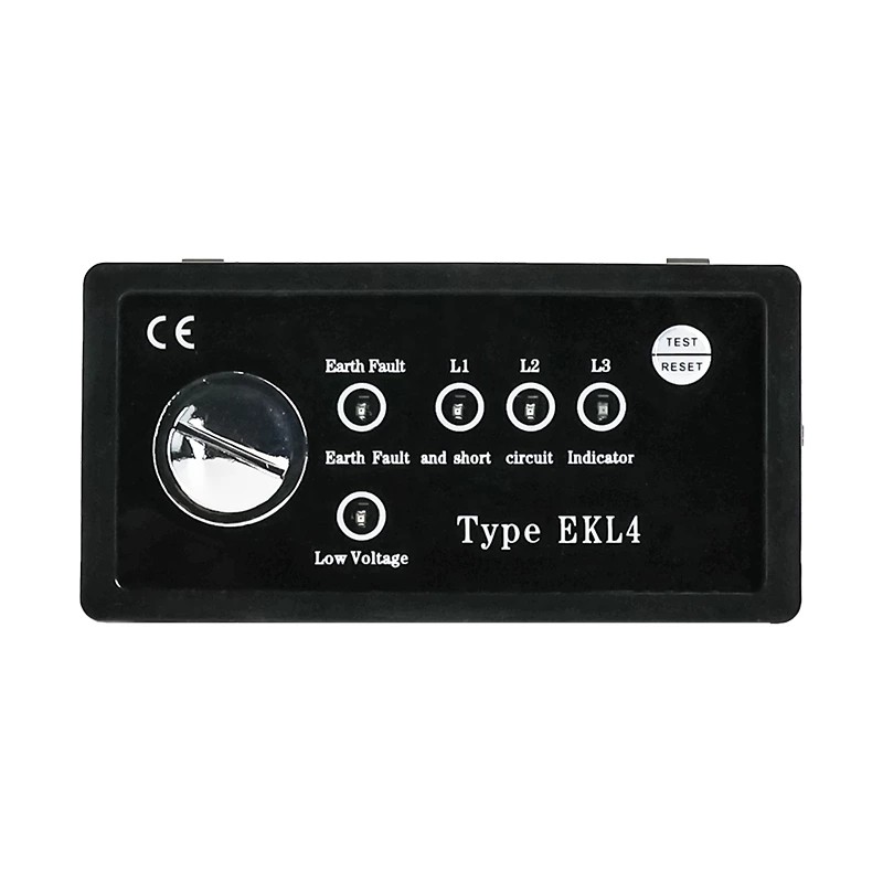 Panel Type Fault Indicator EKL4