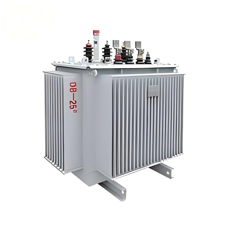 S11 Oil Immersed Power Transformer