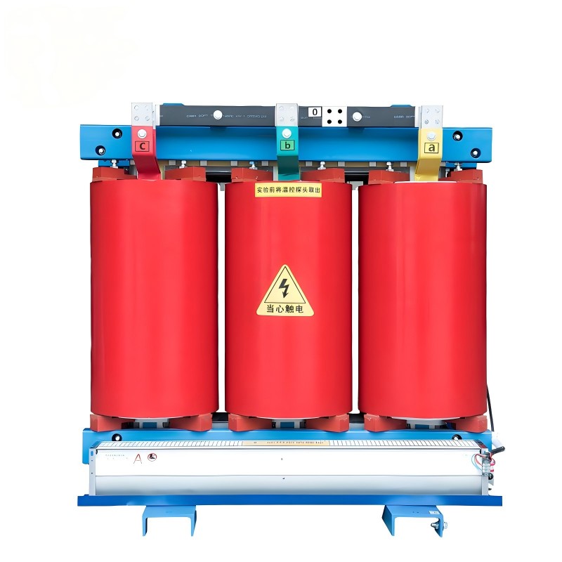 SCB11 Series 10kV Three Phase Dry-type Power Transformer
