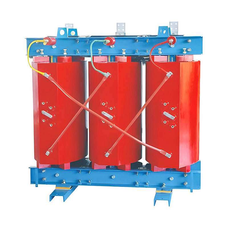 SCB11 Series Epoxy Resin Cast Dry-Type Transformers များ