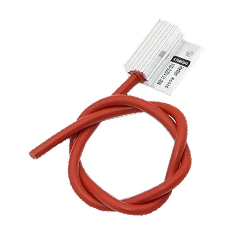 အသေးစား Semiconductor အပူပေးစက် RC016 PTC ဖြန့်ဖြူးရေးဝန်ကြီးအဖွဲ့