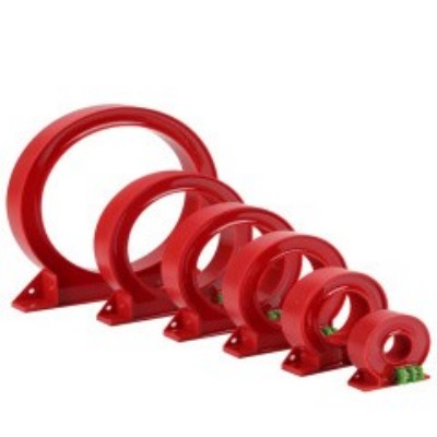 ZCT အမျိုးအစား Zero-sequence Current Transformer