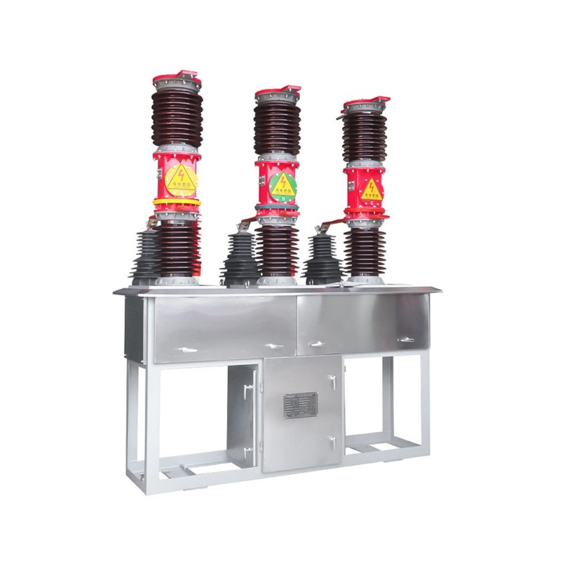 ZW7 ပြင်ပဗို့အားမြင့် AC VCB